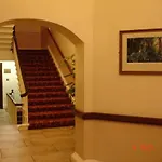 Hotel Barry's Dublin