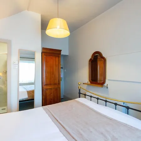 Barry's ホテル ダブリン