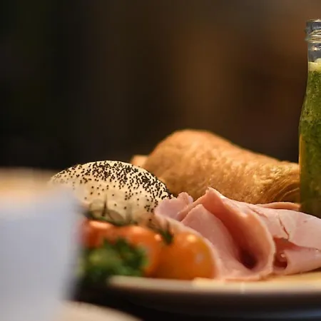 ホテル Barry's 2*