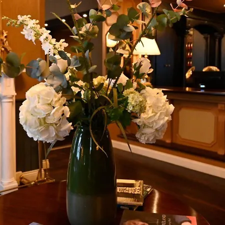 酒店 Barry's 都柏林