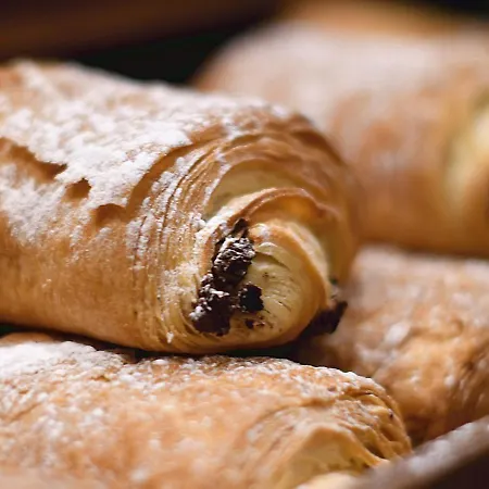 Barry's ダブリン