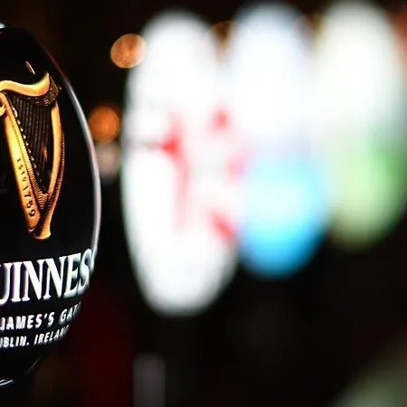 Barry's Ξενοδοχείο 2*