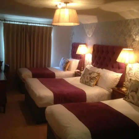 Barry's ダブリン