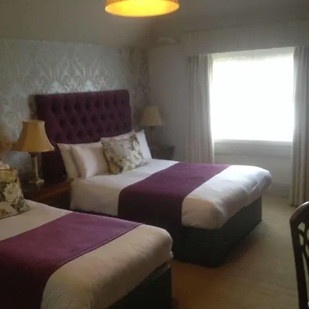 Barry's ダブリン