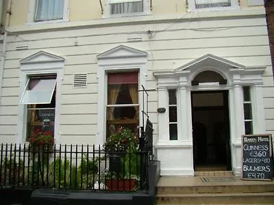 Barry's Otel Dublin