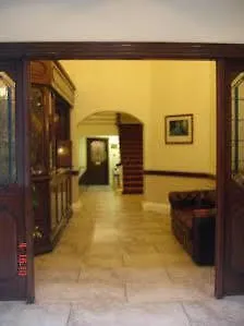 Barry's Hotel Dublin