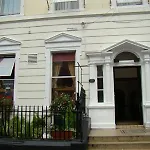 Barry's Hotel Dublin