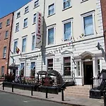 Hotel Barry's 2*