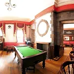 Hotel Barry's