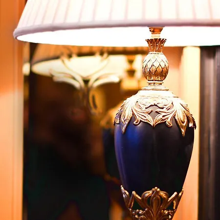 Hotel Barry's Dublin