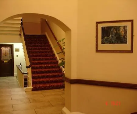 Hotel Barry's Dublin