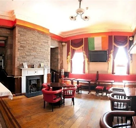Hotel Barry's 2*