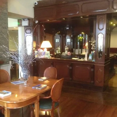 Hotel Barry's Dublin