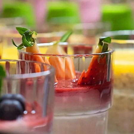 Barry's Отель 2*