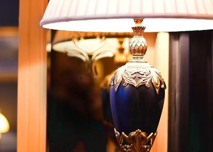 Отель Barry's Дублин