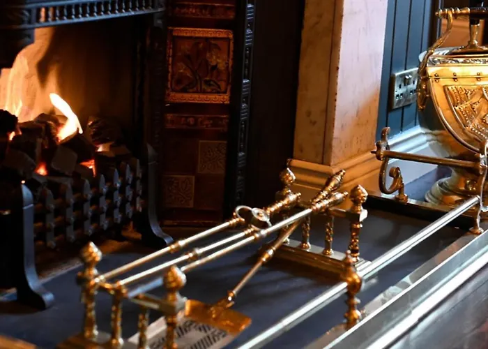 Barry's Отель Дублин