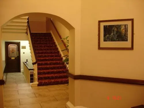 Отель Barry's Дублин